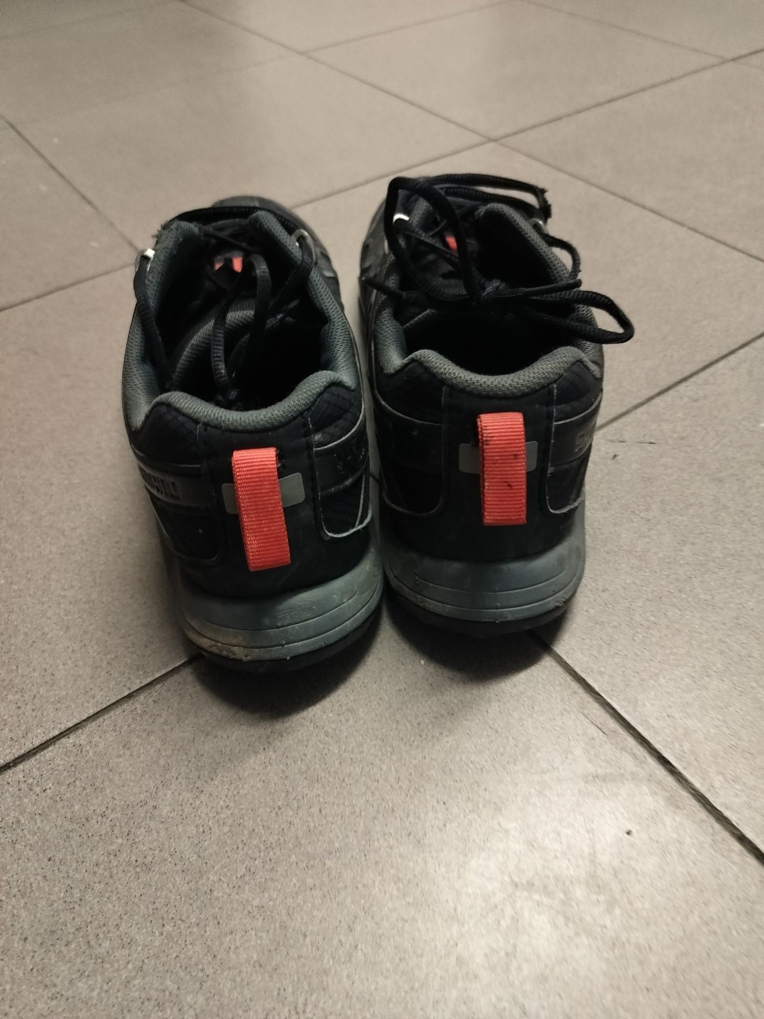 Sapatos BTT Shimano T45
