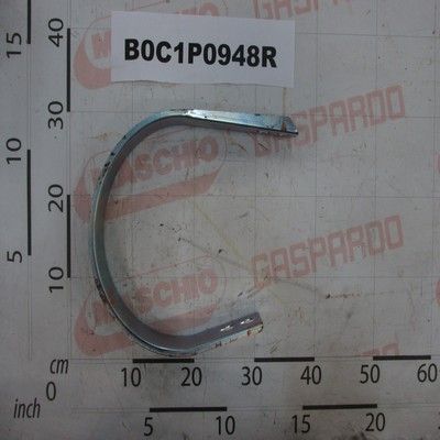 Blacha podbieracza SIDE BAND EXTREME ZN MASCHIO Gaspardo B0C1P0948R