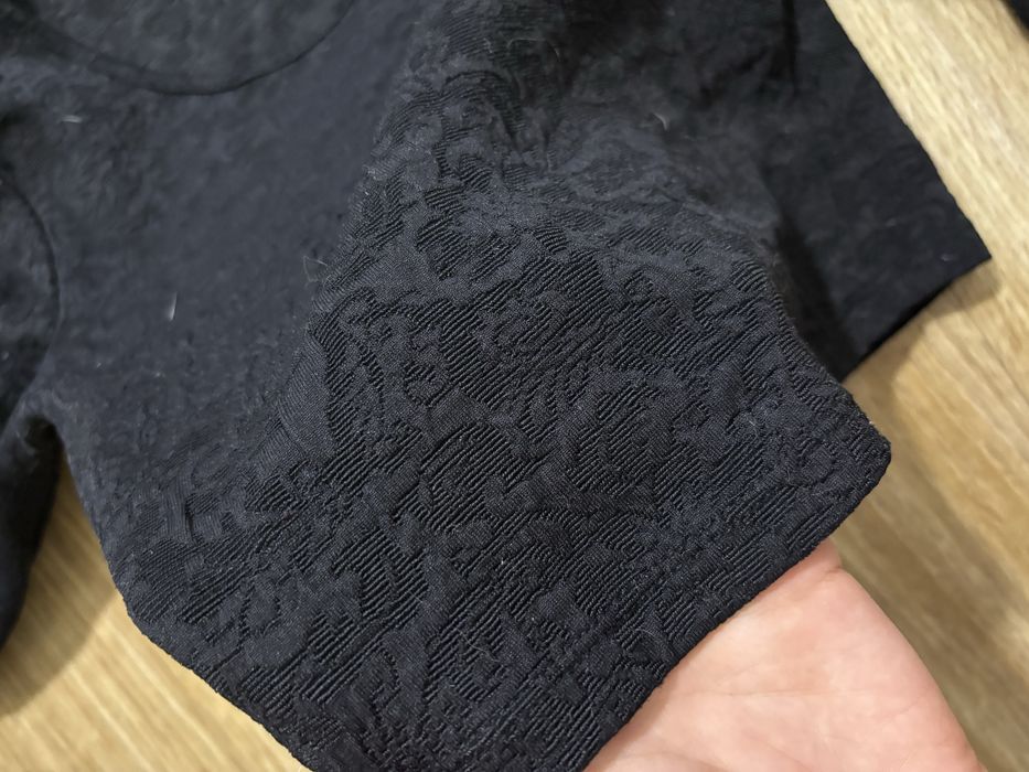 Сет із кроп топів 3 шт