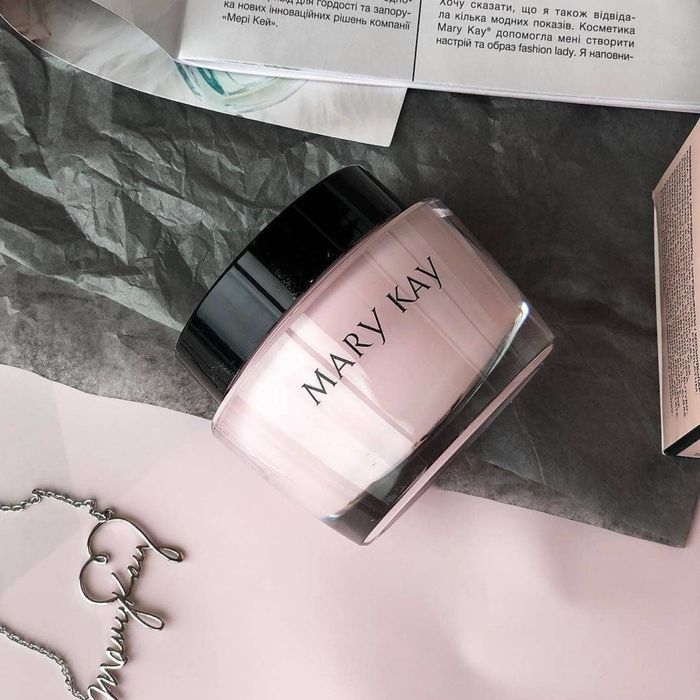 Intensywny Krem Nawilżający Mary Kay