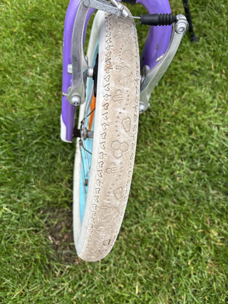 Rower dla dziecka Giant Liv Adore 16
