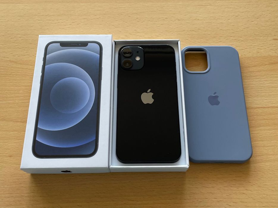 iPhone 12 64GB Neverlock