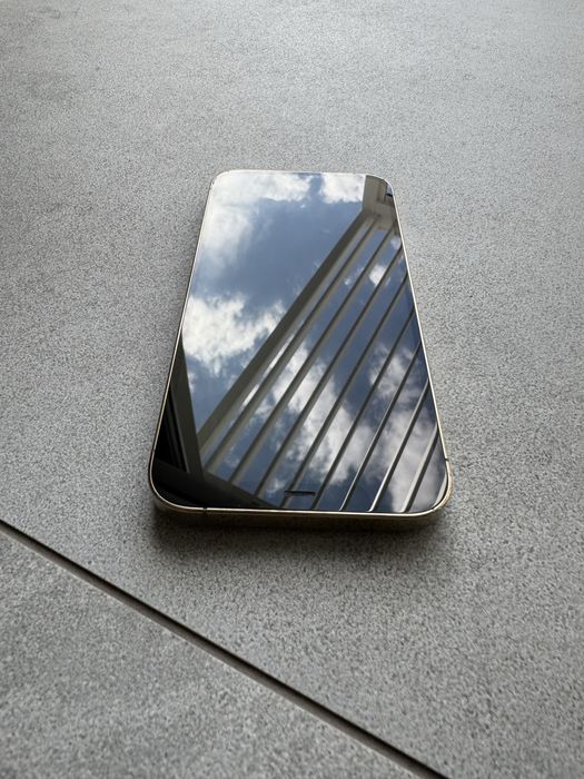 Iphone 12 Pro MAX 256GB Złoty