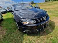 Volkswagen Eos