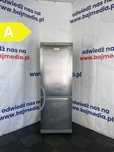 Lodówka Mastercook Solidna 170Cm Superfrost /A/Dostawa/6Mscgwarancja