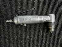 Chicago Pneumatic wiertarka kątowa pneumatyczna 3/8"  1,5 - 10mm