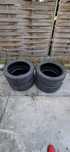 Oddam zadarmo opony Michelin 235/45/19