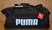 Сумка спортивная Puma Logo Holdall