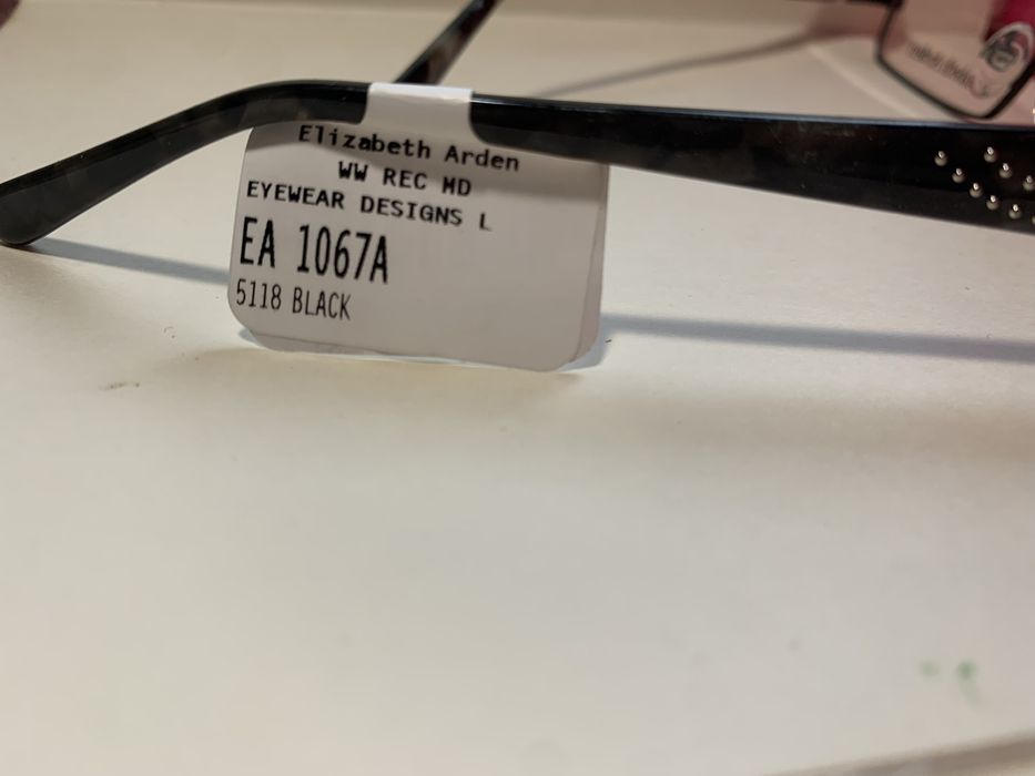 Оправа для очков