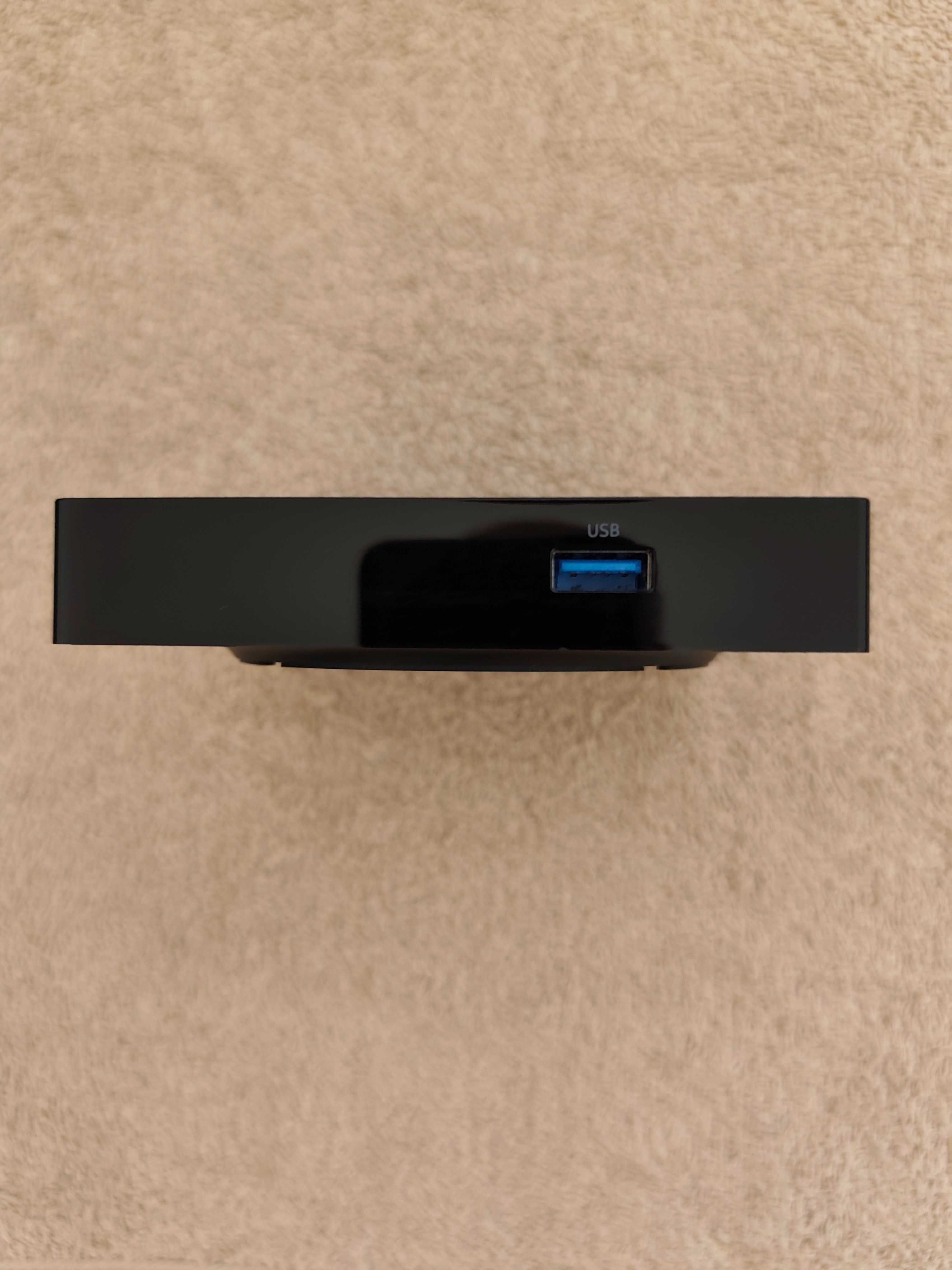 NOKIA AndroidTV Streaming Box 8000 4K UHD