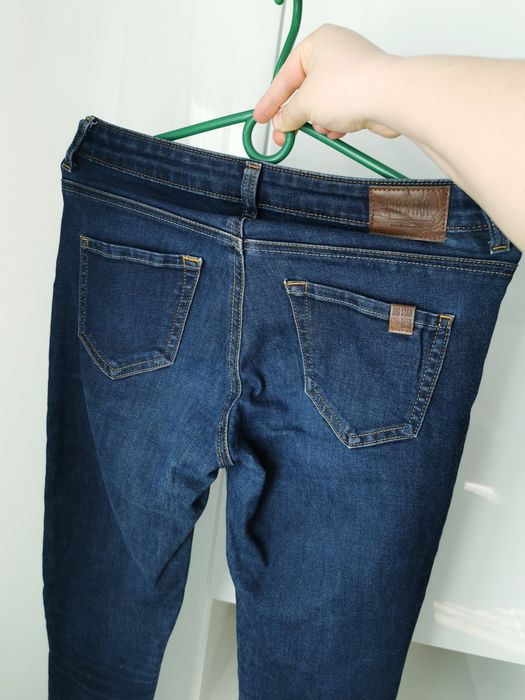 Jeansy damskie Big Star rozmiar S