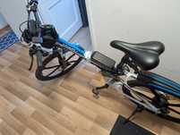 Rower elektryczny Myatu