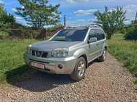 Nissan X-Trail 2.2TDI 4x4!!!