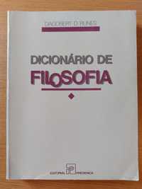 Dicionário de Filosofia