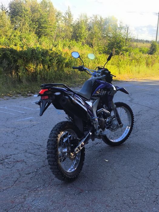 Лонкин 250-gy3 4v