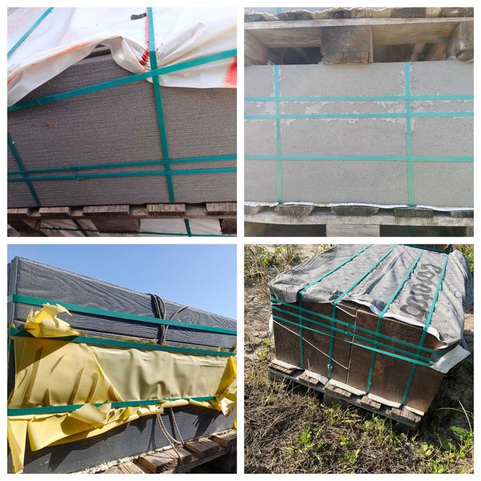 Płyty tarasowe I Kostka Brukowa I KOSTBET