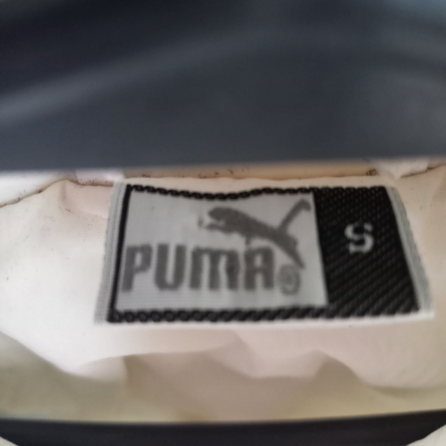 Kurtka Puma rozmiar S