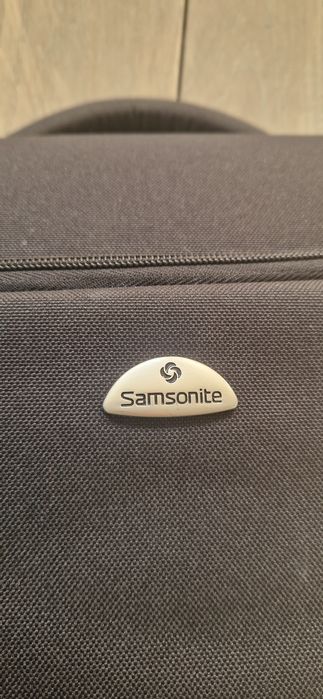 Torba podróżna / pokrowiec na garnitur Samsonite