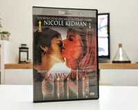 Film DVD: Za wszelką cenę; Nicole Kidman, Joaquin Phoenix