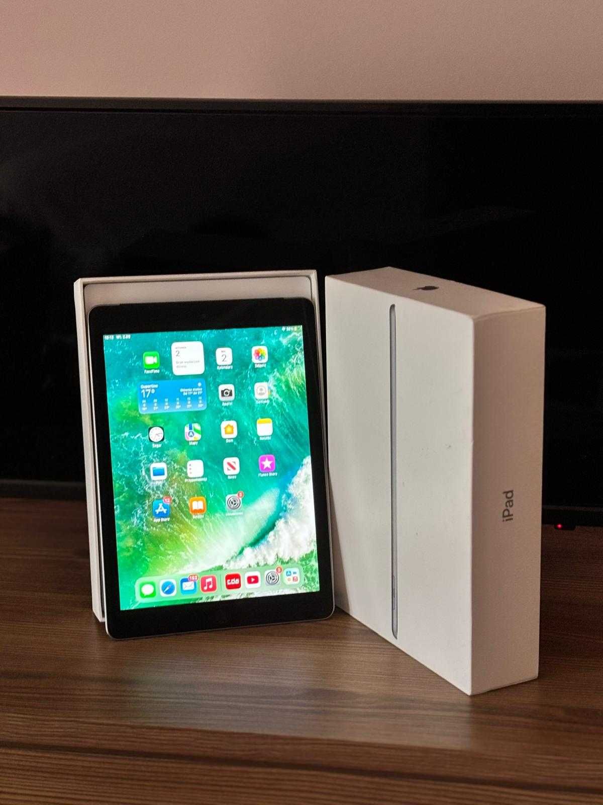 iPad 5 generacji