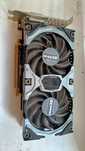 Відеокарта Nvidia GTX 960 Inno3D 2 gb. Гріється, треба обслужити