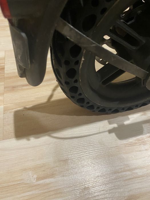 Продам самокат S1