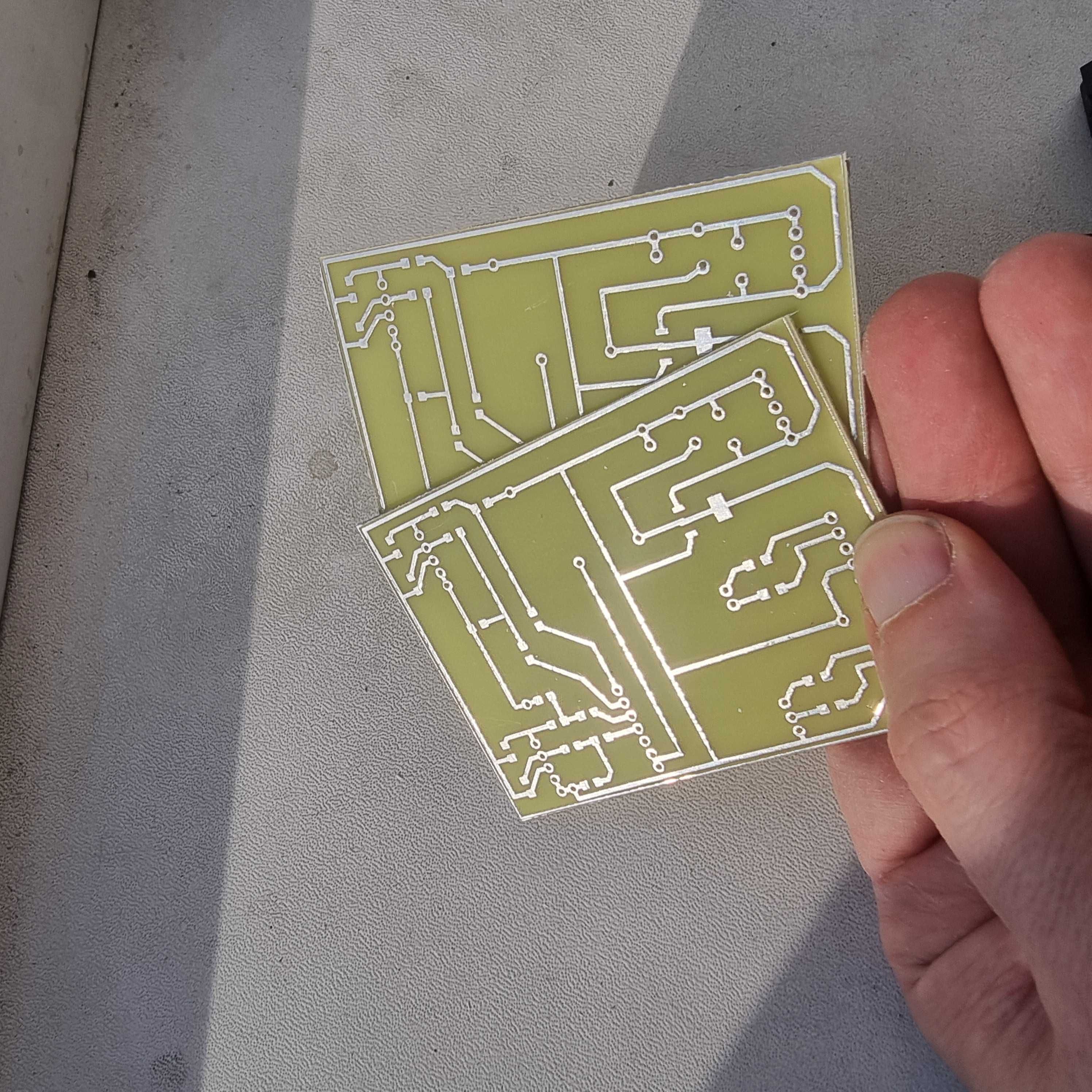 Виготовляю друковані плати для радіолюбителів, arduino, штучно