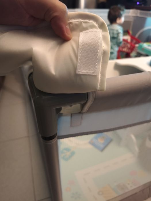 Parque infantil 200x180x68