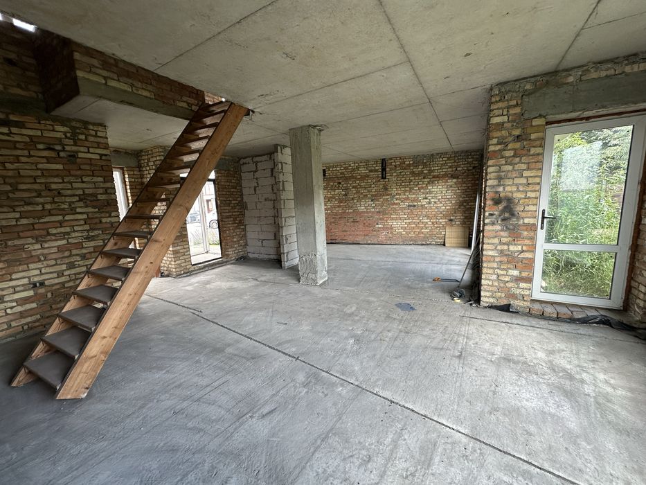 Котедж в Бірках «Сметана»