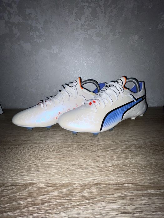 Puma King Ultimate FG/AG