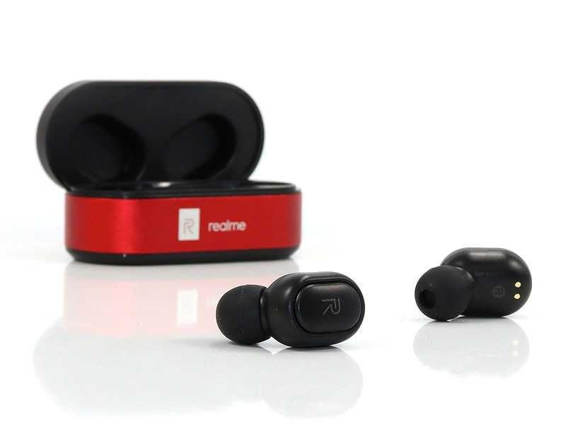 Наушники Bluetooth Realme AirDots Z3 Блютуз-Гарнітура