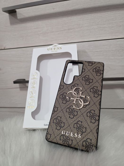 Etui Guess Samsung Galaxy S25 Ultra