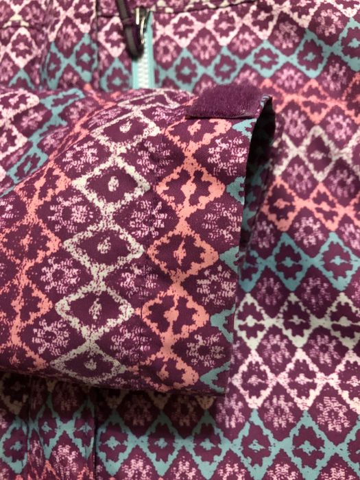 Зимова куртка Columbia 10/12 років