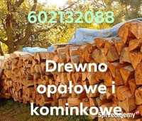 drewno opalowe kominkowe