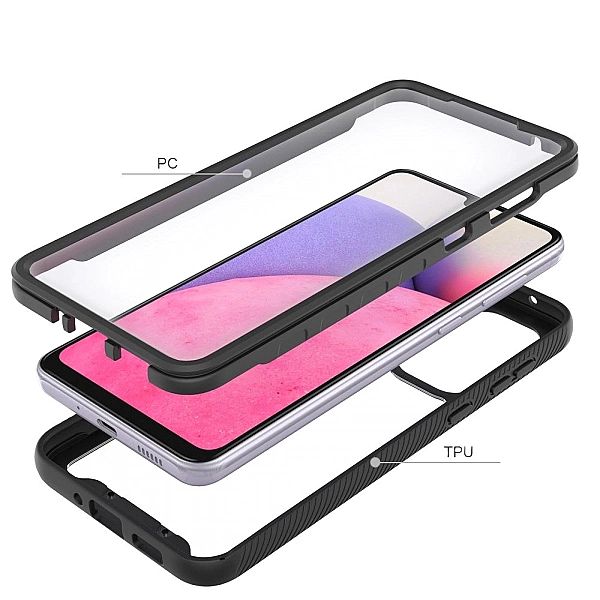 Etui Defense 360° do Samsung Galaxy A33/5G