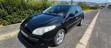 Não procures mais ! Aqui tens: Renault megane dci dynamique 1.5 110 Cv