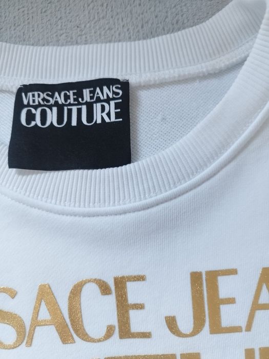 Camisola Versace