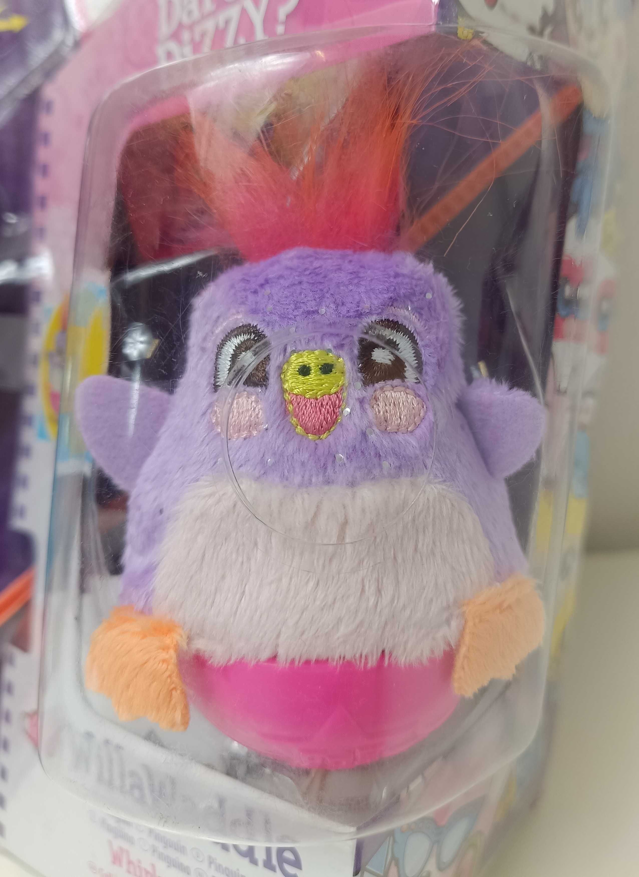 PROMOCJA - 30% Hasbro FurReal zakręcone zwierzaki interaktywny bączek