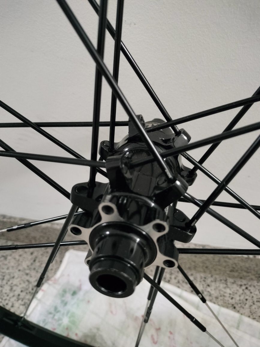 Rodas BTT/Gravel 27.5"/650b Crankbrothers Cobalt 3