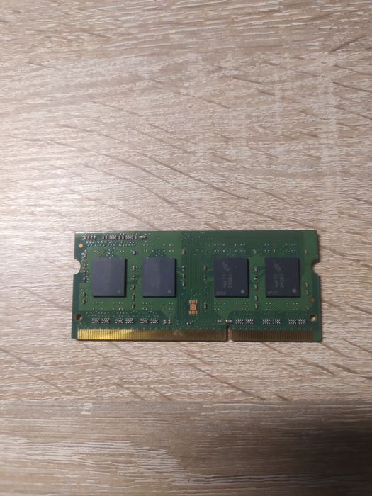 4GB RAM DDR3L 1600 Sharetronic