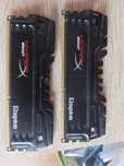 Kingston Ram 8GB DDR3 Stan 100% SPRAWNE