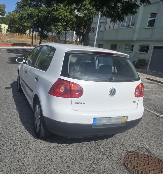 Volkswagen golf IV 1.4