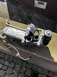 EGR motor 1.6 TDI CAYB