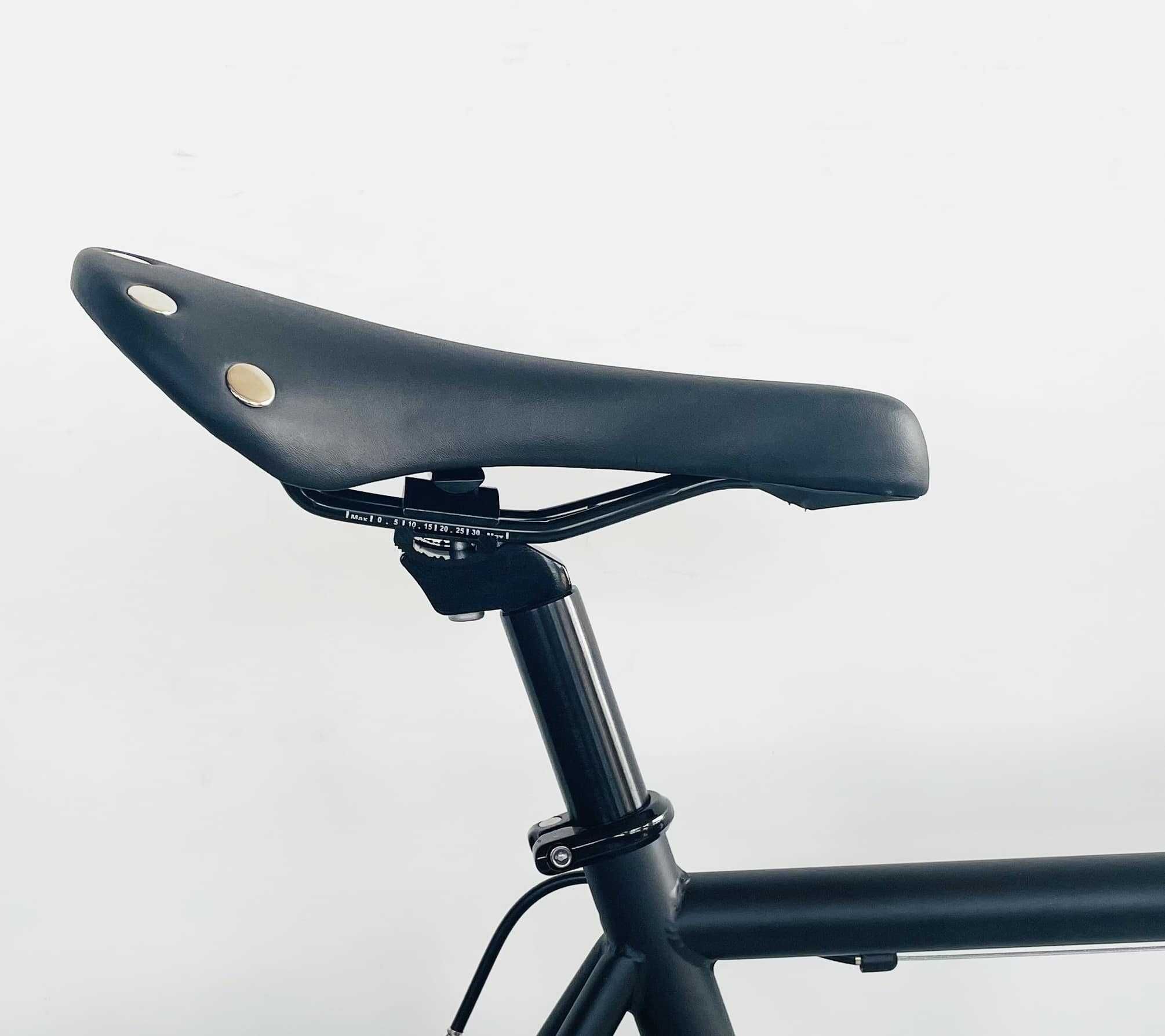 Rower POLKABIKES singlespeed Polka Zorza 54cm