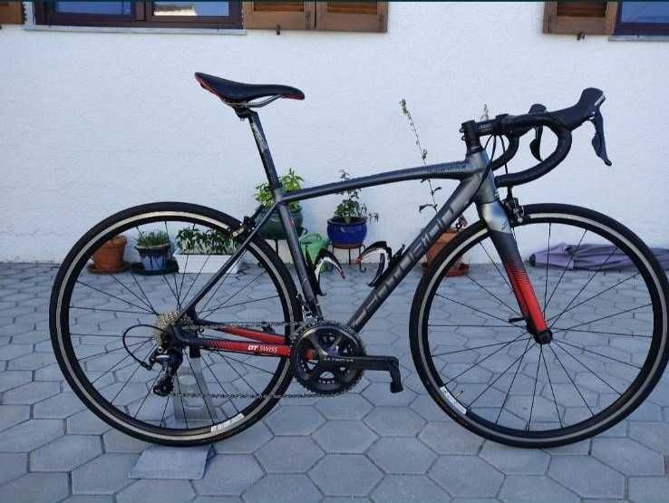 Bicicleta Estrada Centurion Hyperdrive - ULTEGRA