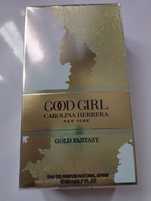 Carolina Herrera Good Girl Gold Fantasy 80ml.