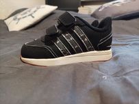 Buty sportowe adidas 21 czarne