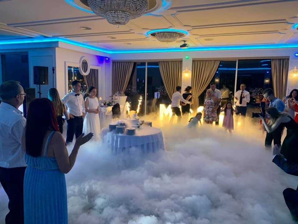 NAPIS LED LOVE MIŁOŚĆ MĄŻ ŻONA fotobudka dym wynajem wesele ślub sesje