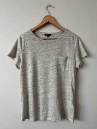 T-shirt Massimo Dutti rozmiar XS