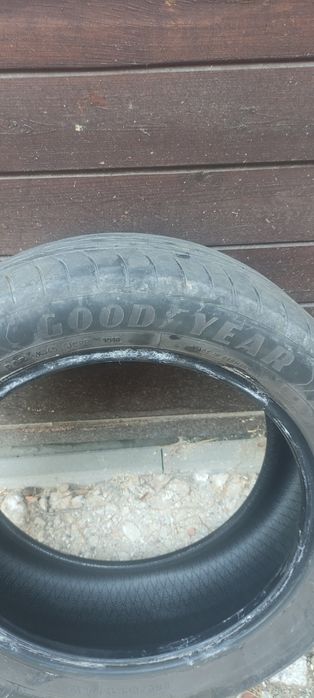 Opony GOODYEAR 4 sztuki